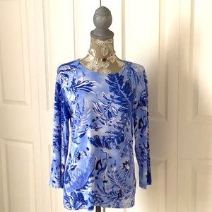 Leggiadro Shirt M sz 3